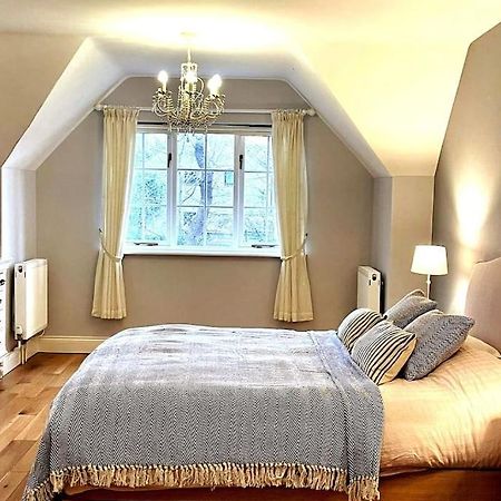 Large Coastal Cottage, Private Indoor Pool, Hut Tub, Sauna And Steam Pod Weymouth Exterior photo