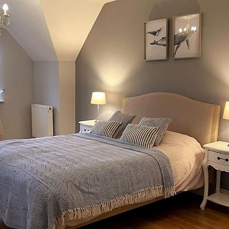 Large Coastal Cottage, Private Indoor Pool, Hut Tub, Sauna And Steam Pod Weymouth Exterior photo