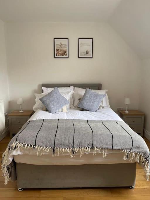 Large Coastal Cottage, Private Indoor Pool, Hut Tub, Sauna And Steam Pod Weymouth Exterior photo