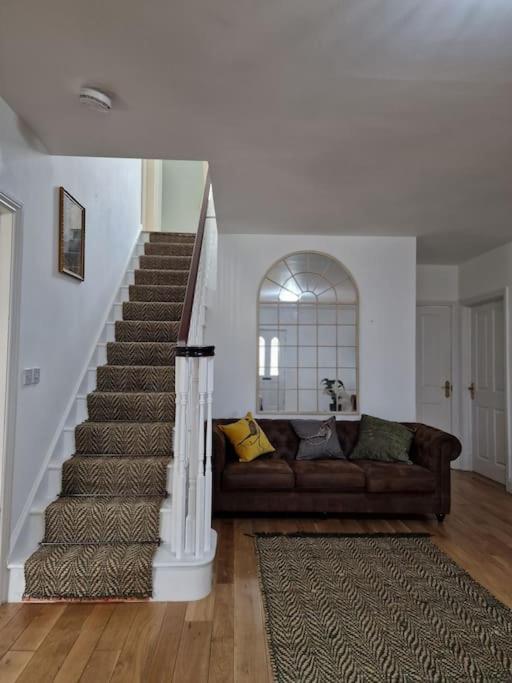 Large Coastal Cottage, Private Indoor Pool, Hut Tub, Sauna And Steam Pod Weymouth Exterior photo